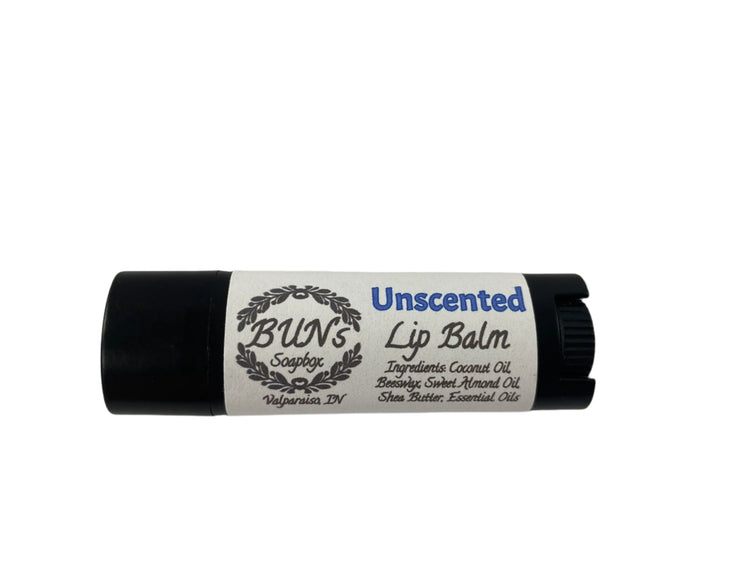 Goat's Milk Lip Balm