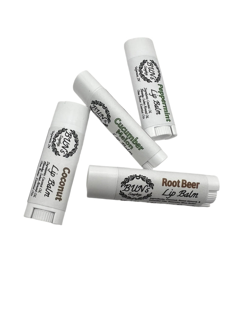 Goat's Milk Lip Balm