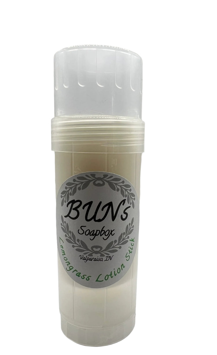 Goat's Milk Lotion Stick Regular