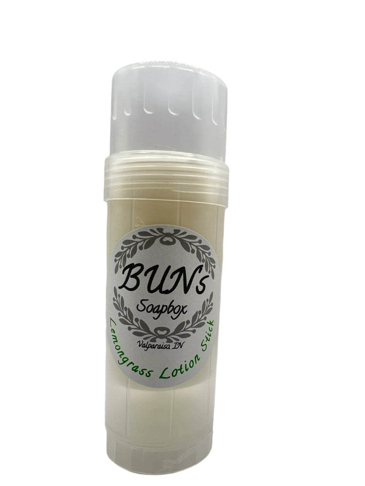 Goat's Milk Lotion Stick Regular