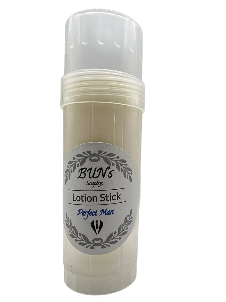 Goat's Milk Lotion Stick Regular