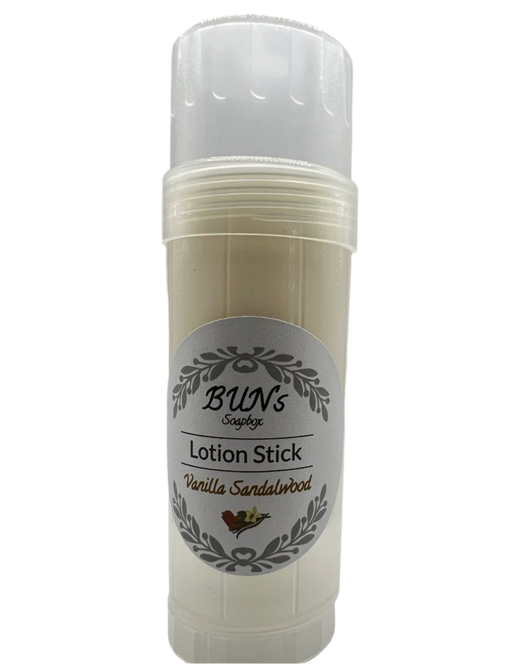 Goat's Milk Lotion Stick Regular
