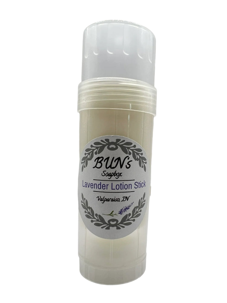 Goat's Milk Lotion Stick Regular