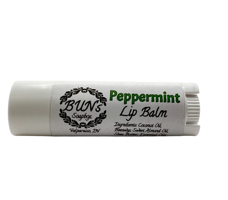 Goat's Milk Lip Balm