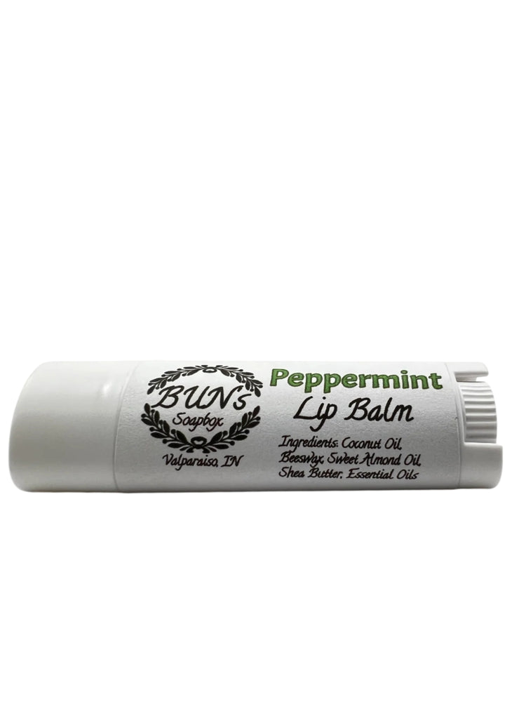 Goat's Milk Lip Balm