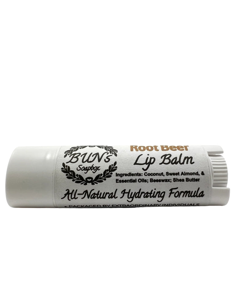 Goat's Milk Lip Balm