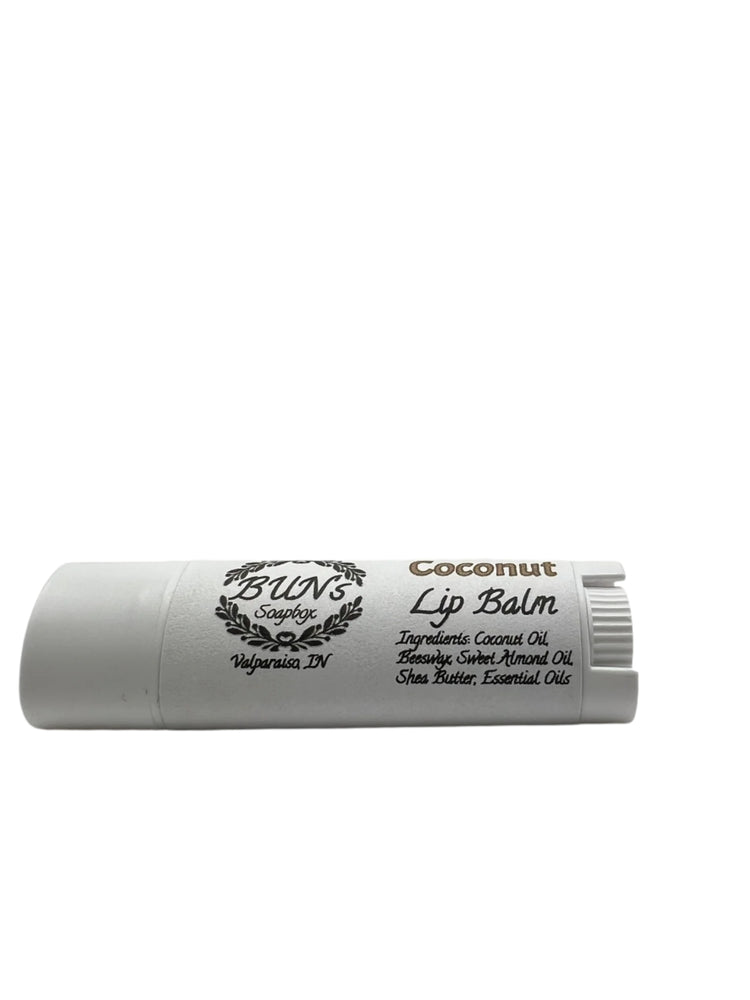 Goat's Milk Lip Balm