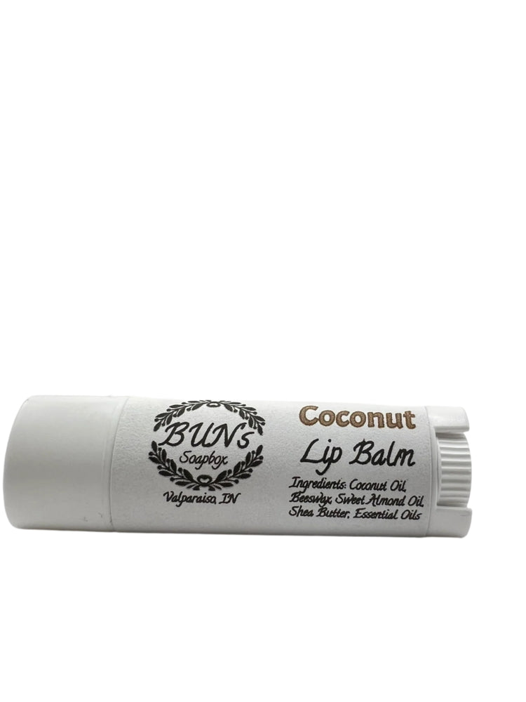 Goat's Milk Lip Balm