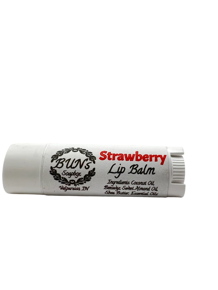 Goat's Milk Lip Balm