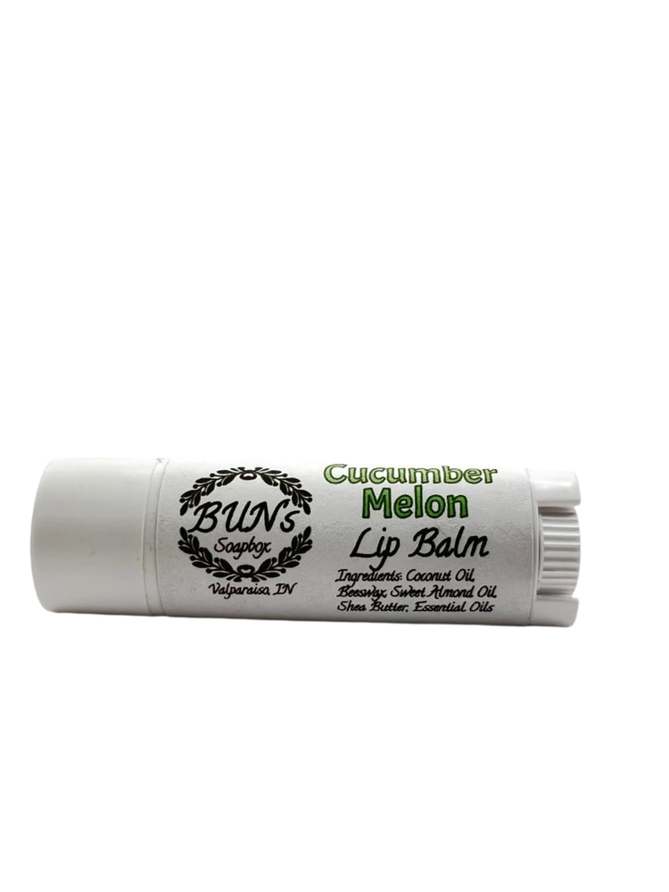 Goat's Milk Lip Balm