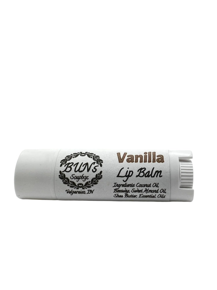 Goat's Milk Lip Balm
