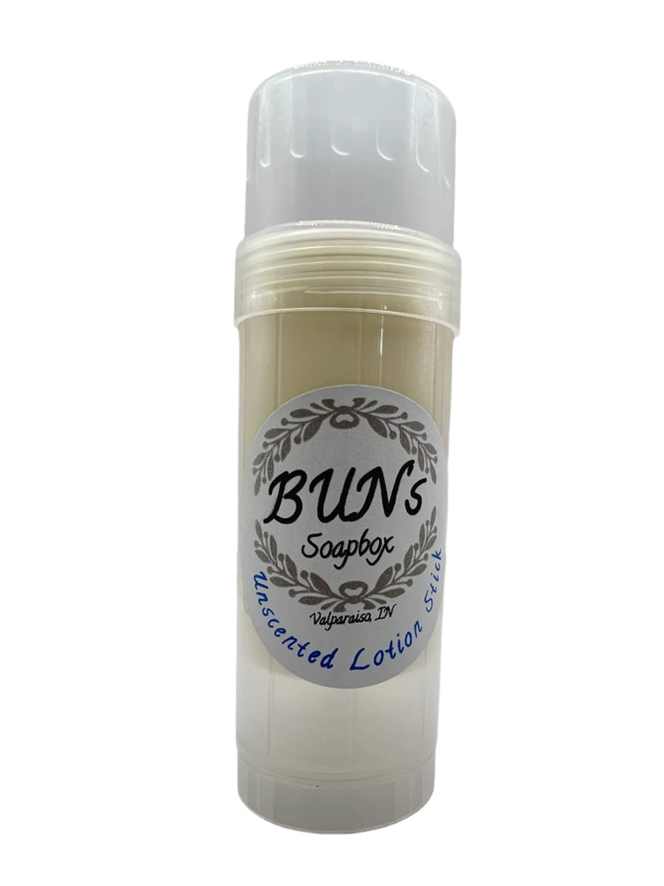 Goat's Milk Lotion Stick Regular
