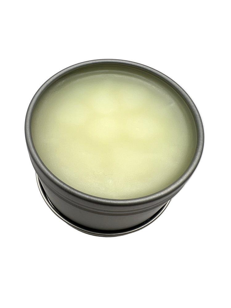 Goat's Milk Beard Balm
