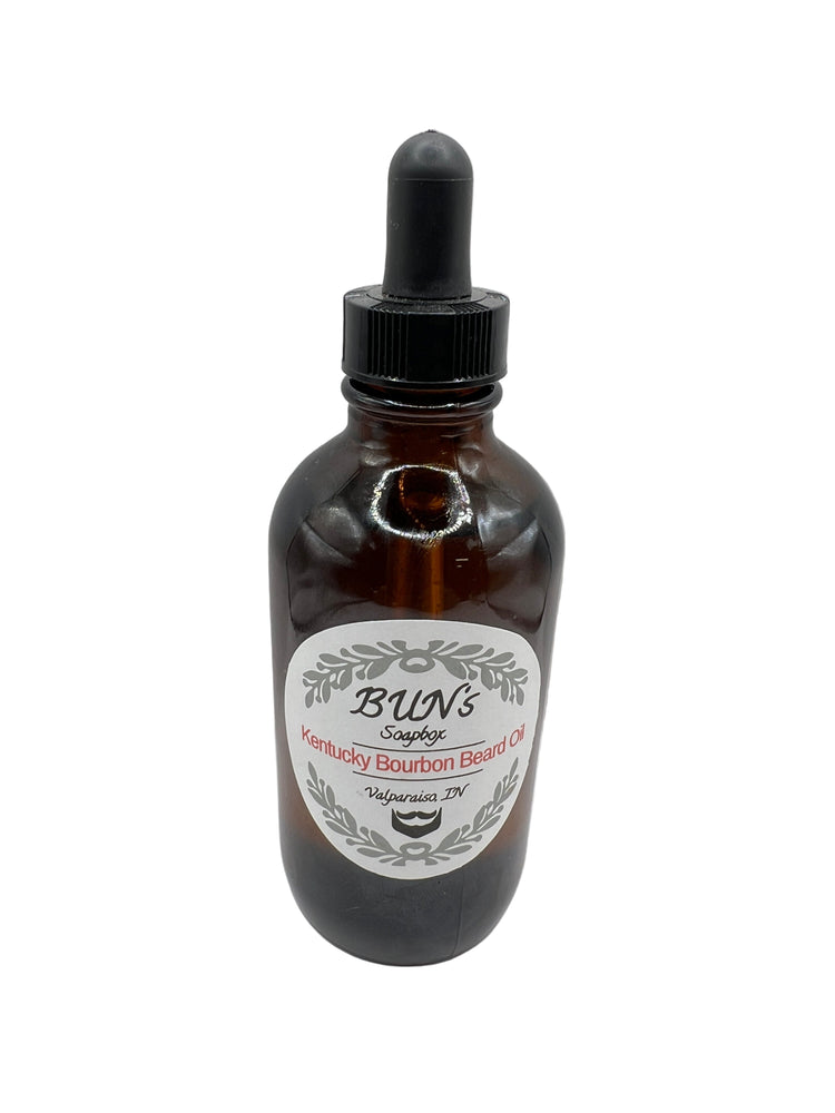 Beard Oil