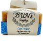 Goat's Milk Soap Bar