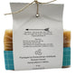 Goat's Milk Shampoo Bars