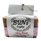 Goat's Milk Shampoo Bars