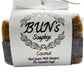 Goat's Milk Shampoo Bars