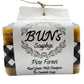 Goat's Milk Shampoo Bars