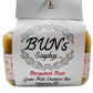 Goat's Milk Shampoo Bars