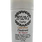 Goat's Milk Deodorants