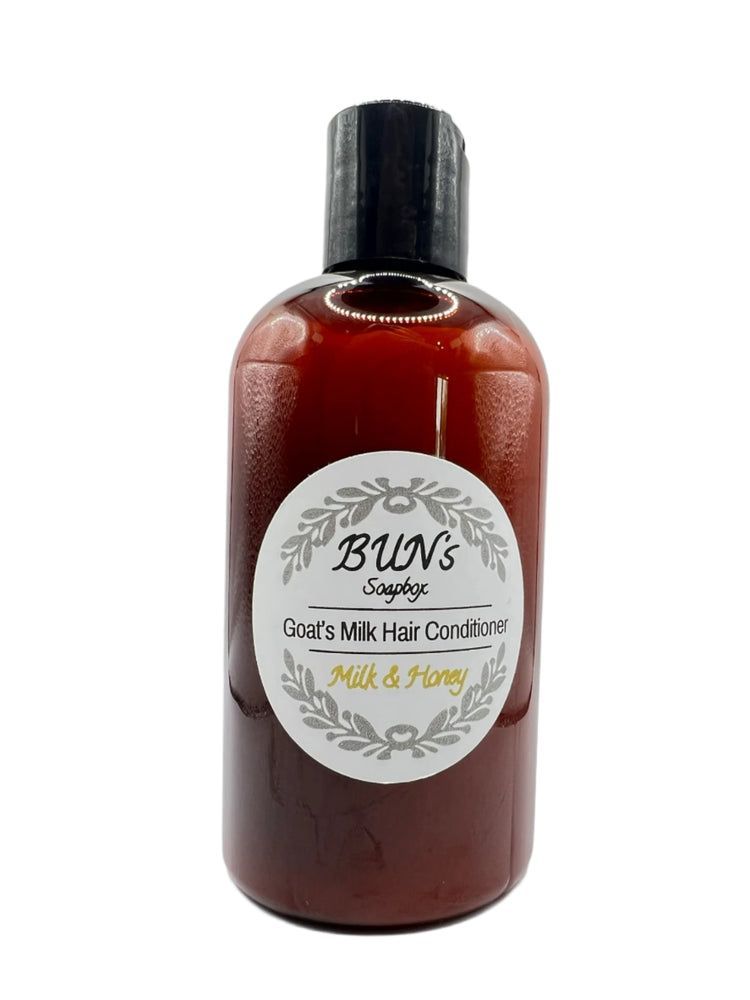 Goat's Milk Hair Conditioner