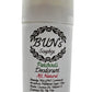 Goat's Milk Deodorants