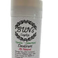 Goat's Milk Deodorants