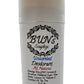 Goat's Milk Deodorants