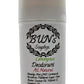 Goat's Milk Deodorants