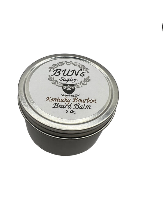 Goat's Milk Beard Balm